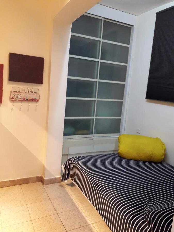 Lovely Apartment Premium Location Ramat Gan Exterior foto