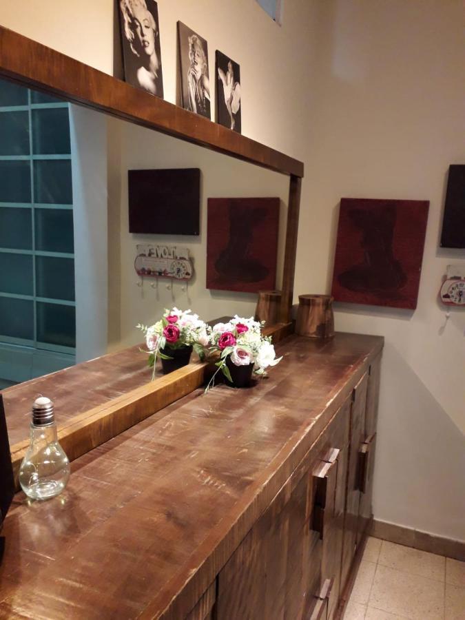 Lovely Apartment Premium Location Ramat Gan Exterior foto