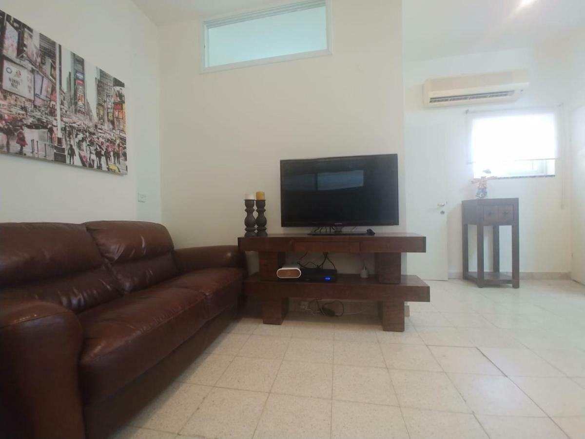 Lovely Apartment Premium Location Ramat Gan Exterior foto
