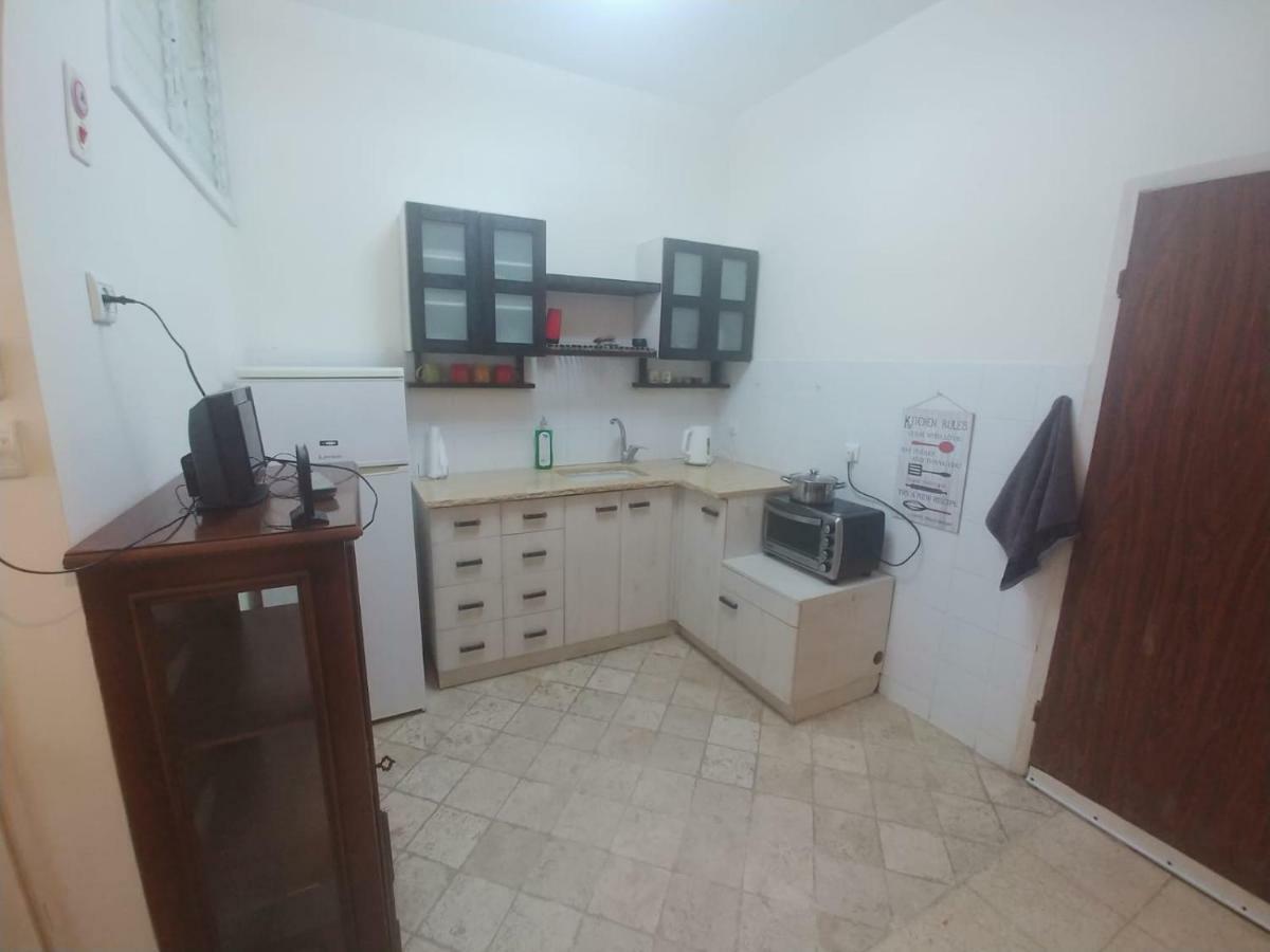 Lovely Apartment Premium Location Ramat Gan Exterior foto