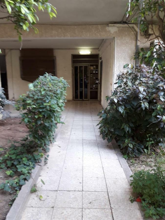 Lovely Apartment Premium Location Ramat Gan Exterior foto